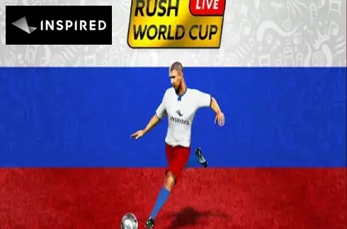 Rush World Cup Live